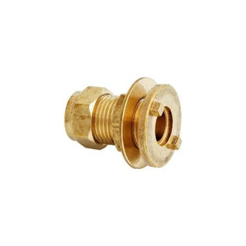 Compression 350 Brass Pipe Fittings