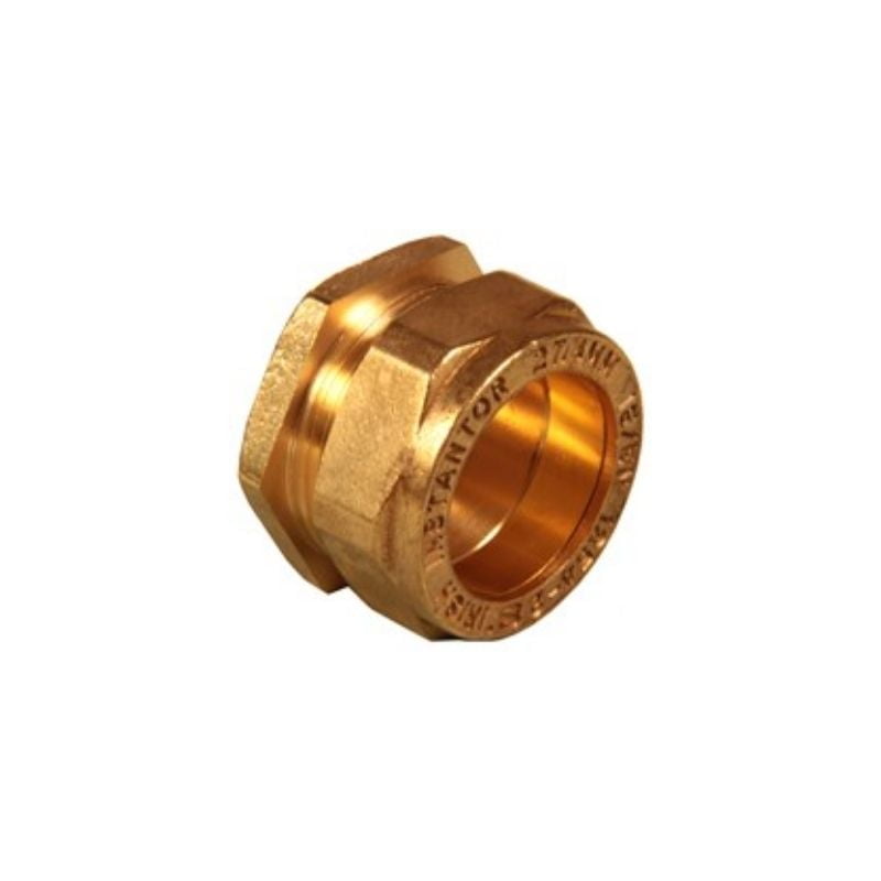 Compression 351 Brass Pipe Fittings