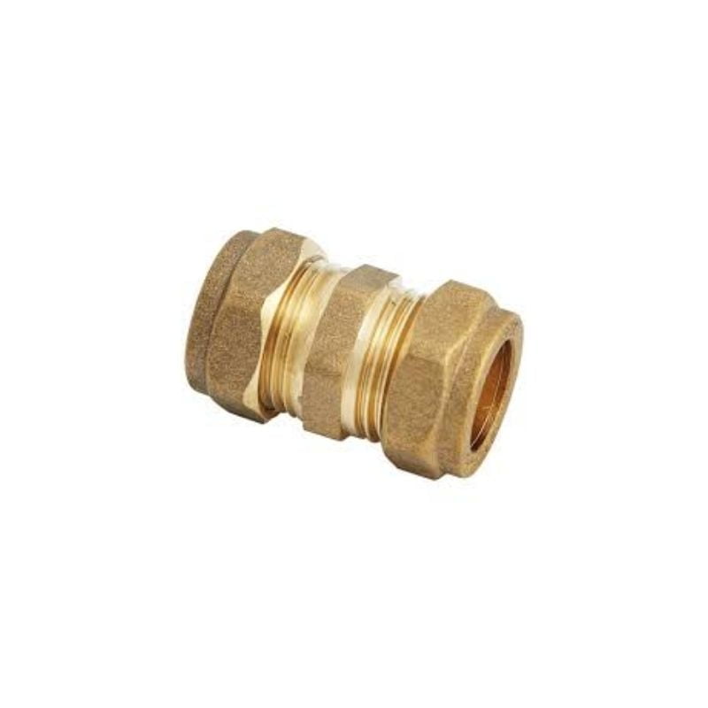 Compression 610 Brass Pipe Fittings
