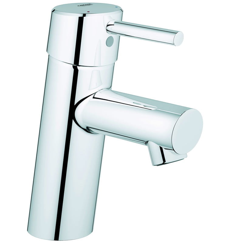 Grohe Concetto Basin Mixer Tap | Low Pressure