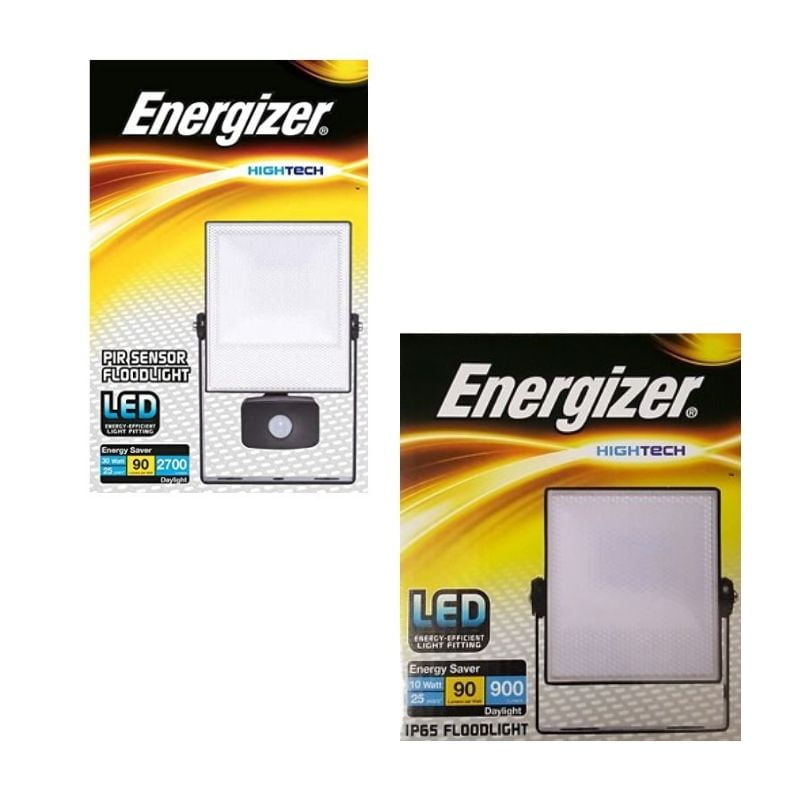 Energizer LED Floodlights