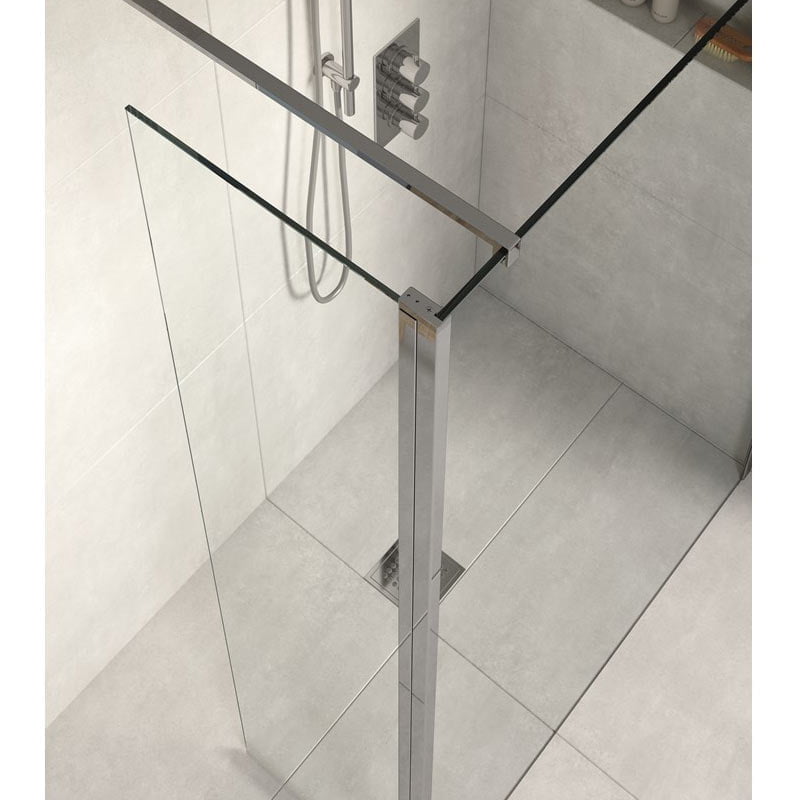 Flair AYO Wetroom Screen Support Arm