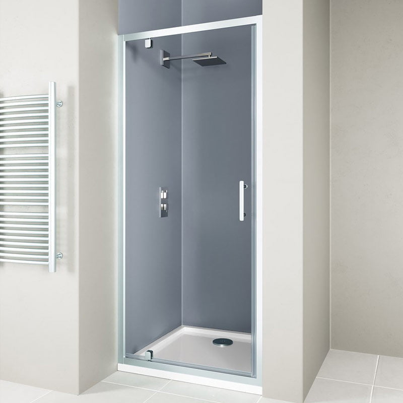 Flair Hydro Express Pivot Shower Door