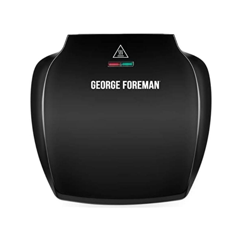 George Foreman Family Grill GR20 18471