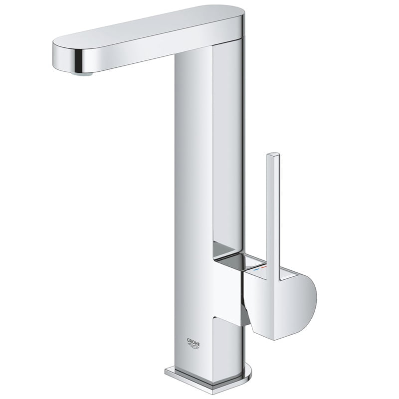 Grohe Plus Basin Mixer Tap – Large