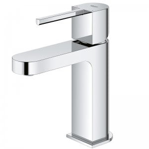 Grohe Plus Basin Mixer S size