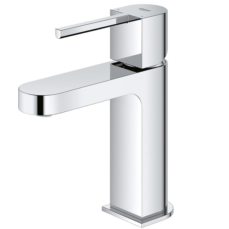 Grohe Plus Basin Mixer Tap – Small
