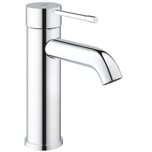 Grohe bathroom Mixer tap in chrome