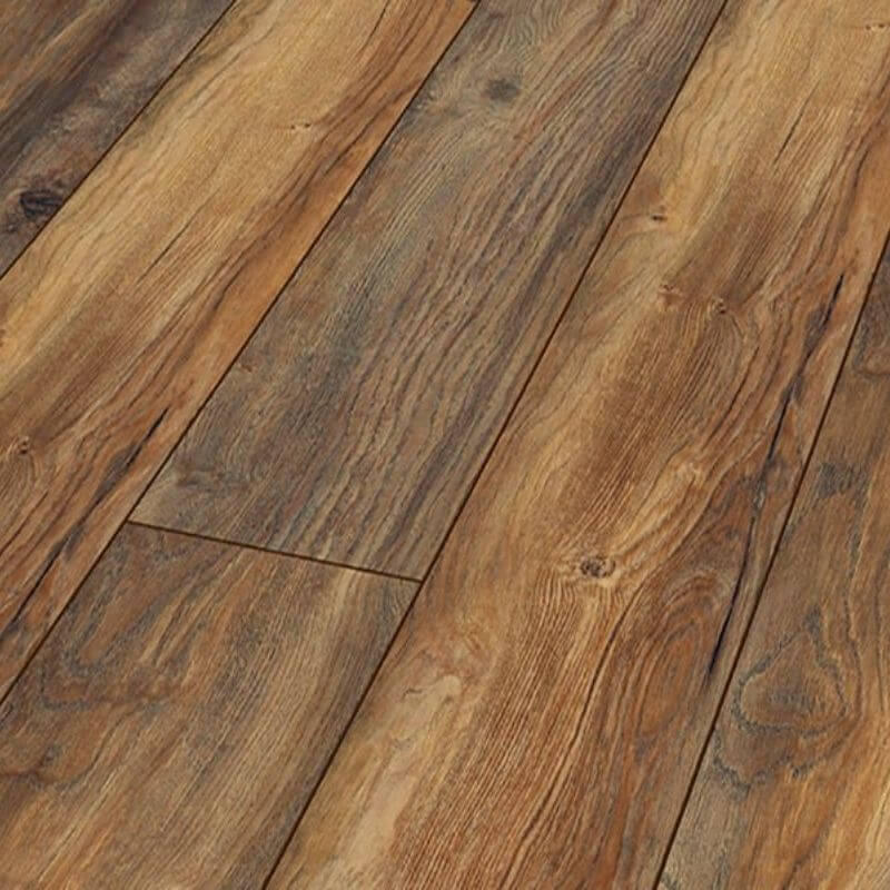 Harbour Oak 12mm Laminate Flooring 1.55y2