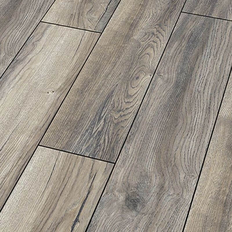 Harbour Oak Grey 12mm Laminate Flooring