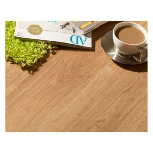 Highland Oak Robusto 1.55y2 12mm Laminate Flooring