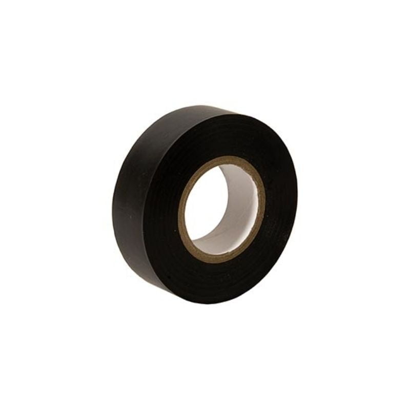 Insulating Tape Electricians Black