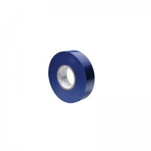 Insulating Tape Electricians Blue