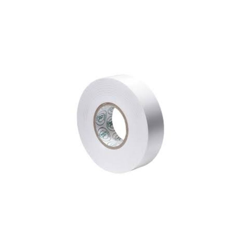 Insulating Tape Electricians White