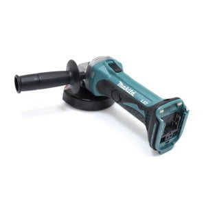 Makita DGA452Z 18V LXT Cordless Angle Grinder 115mm Body Only