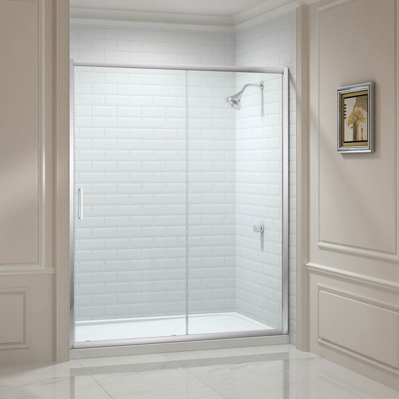 Merlyn 8 Series Shower Sliding Door