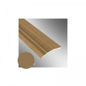 Oak Flooring Coverstrip 3ft
