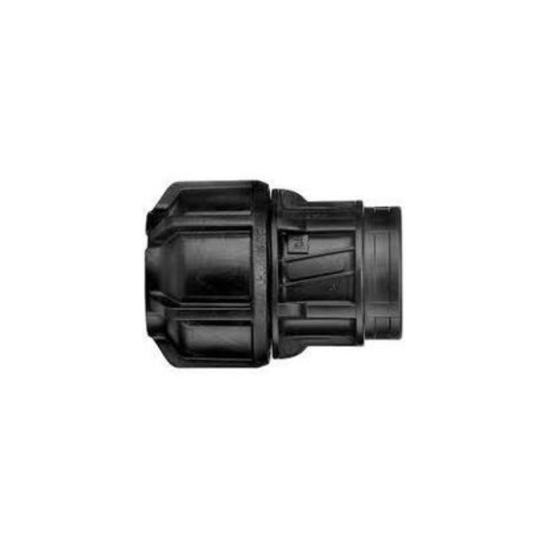 Philmac 312 End Connector Pipe Fittings