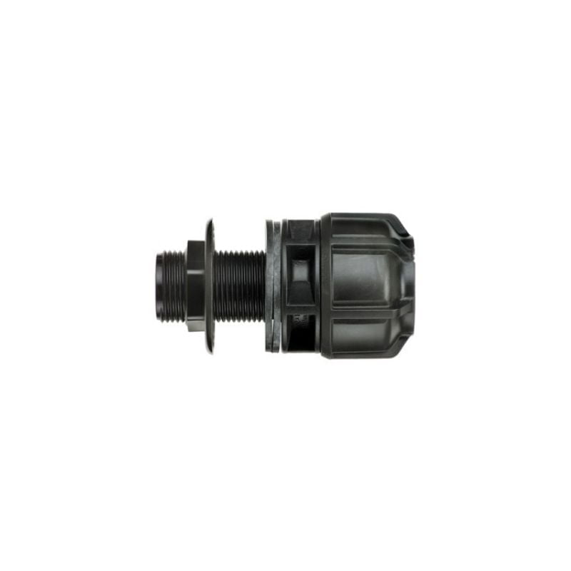 Philmac Swivel Tank Connector With 3/4 Inch Female
