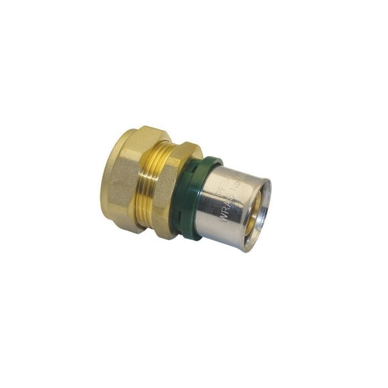 Press Fit Couplers CXP Pipe Fittings