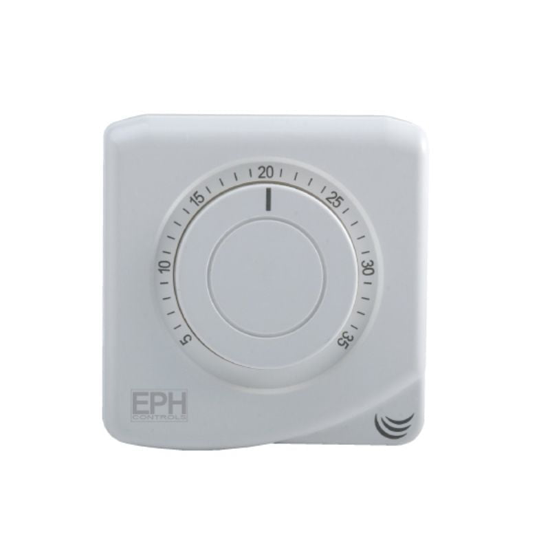 ROOM THERMOSTAT CM2 from EPH
