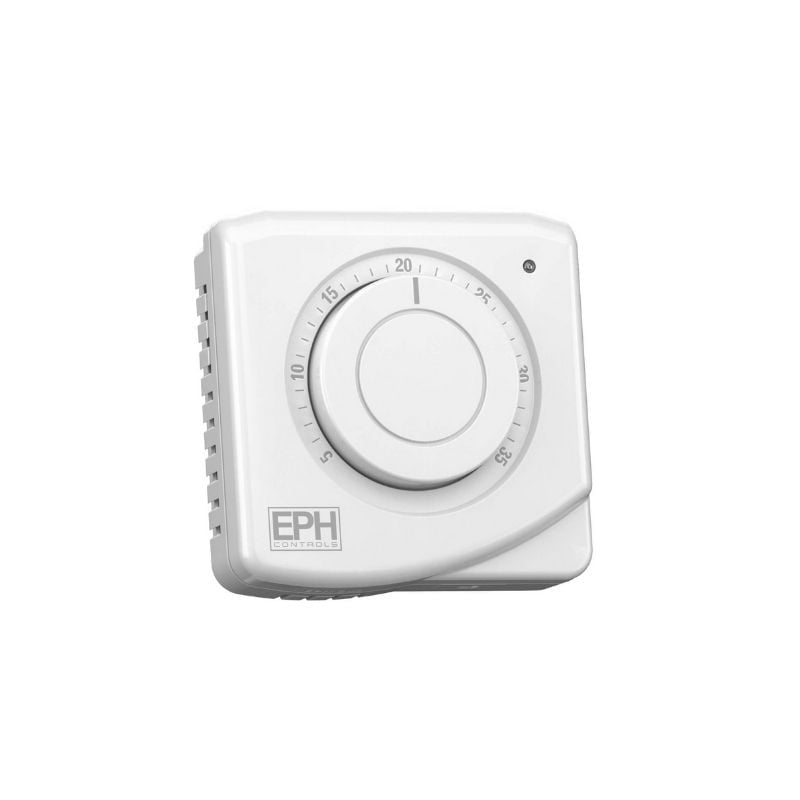 Eph Cm3 Room Thermostat With Light