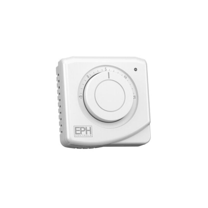 Eph Cmf Room Frost Thermostat