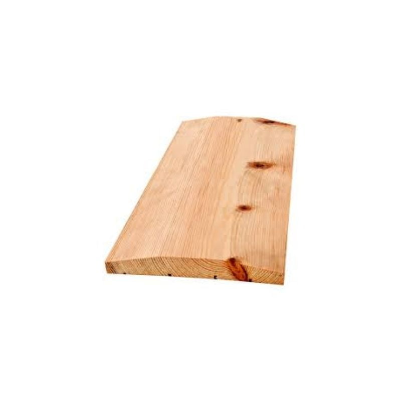 Saddle Board – Red Deal