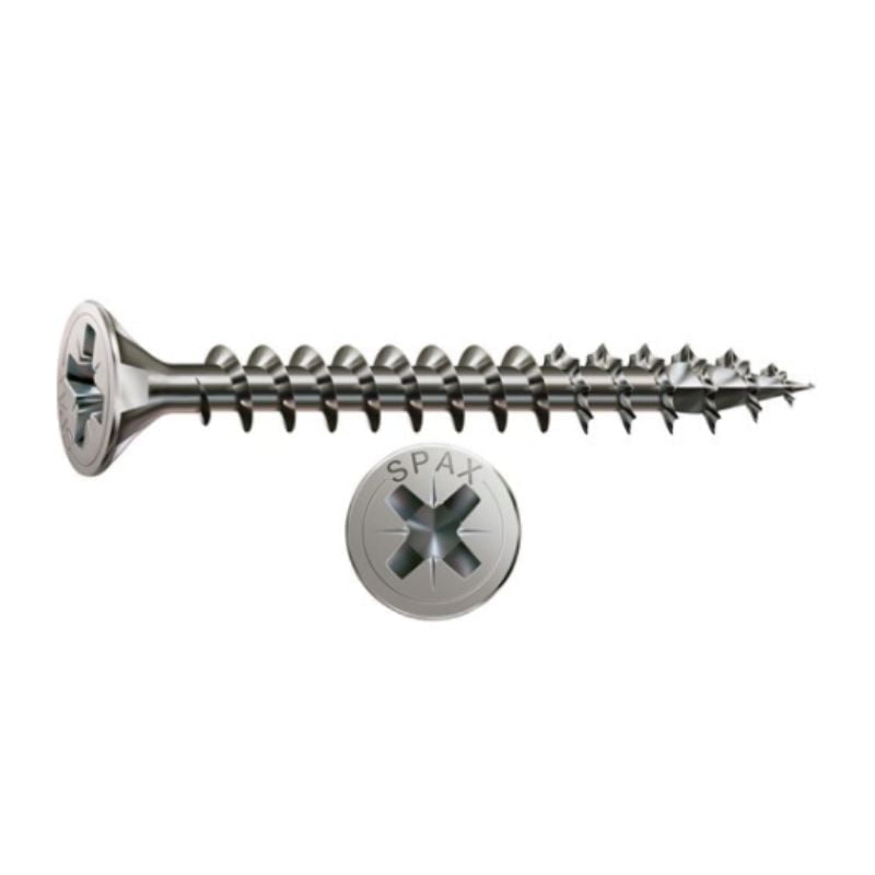 Stainless Steel Screws For Outdoor Use