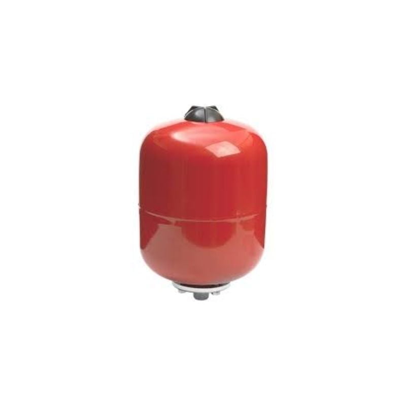 Red Non-potable Water Expansion Vessels