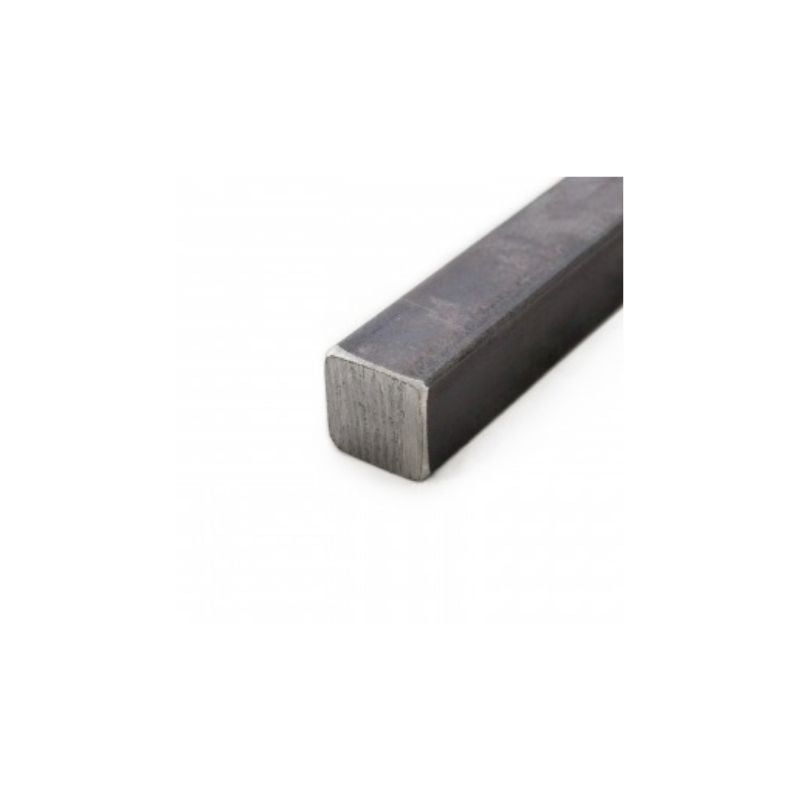Steel Solid Square Lengths