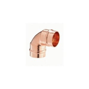 Triflow 915 90 Degree Pipe Fitting