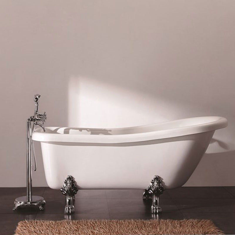 Viceroy Traditional Free Standing Bath