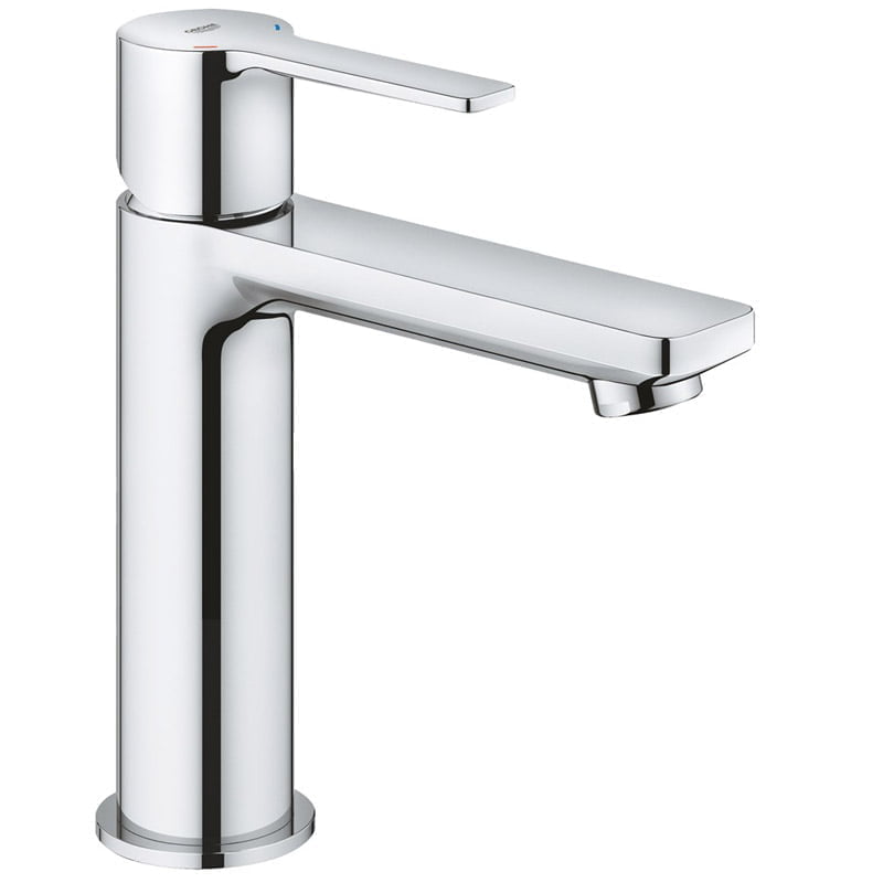 Grohe Lineare Basin Mixer Tap