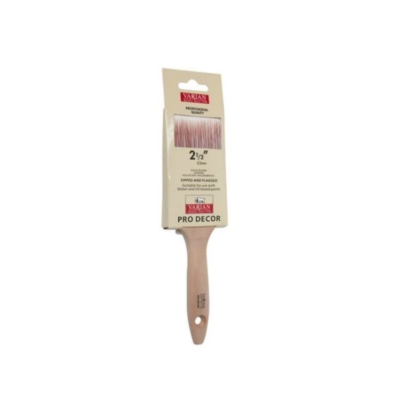 2 Inch Decorating Paint Brush from Varian