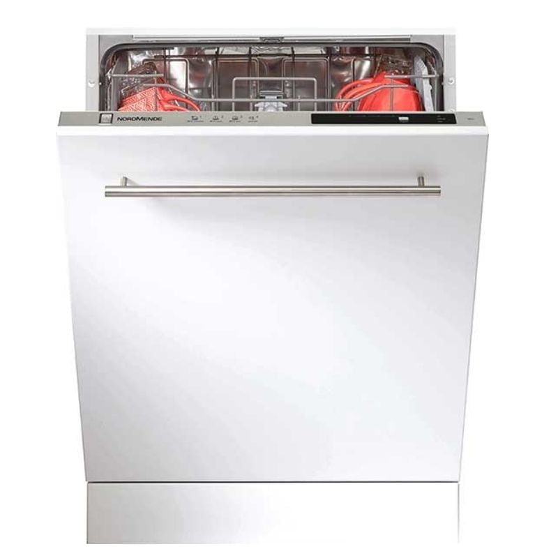 60cm Integrated Dishwasher – Nordmende DF63