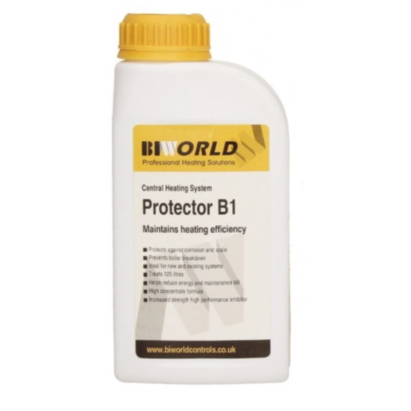B1 Biworld Protector 500ml