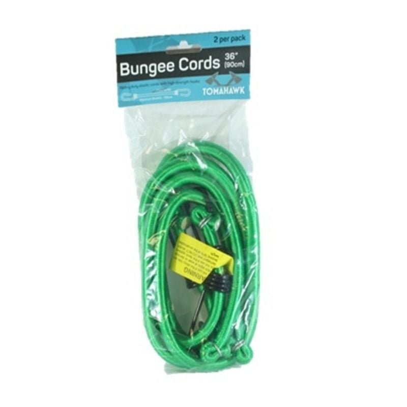 Bungee Cords from Tomahawk