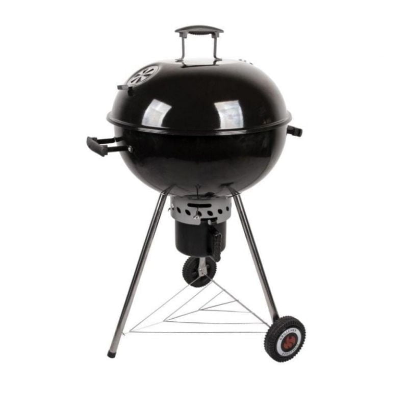 Charcoal Kettle BBQ Grill Chef 11100