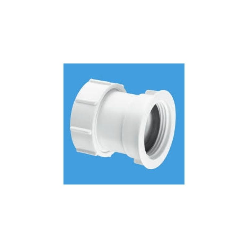 Threaded Waste Adapters
