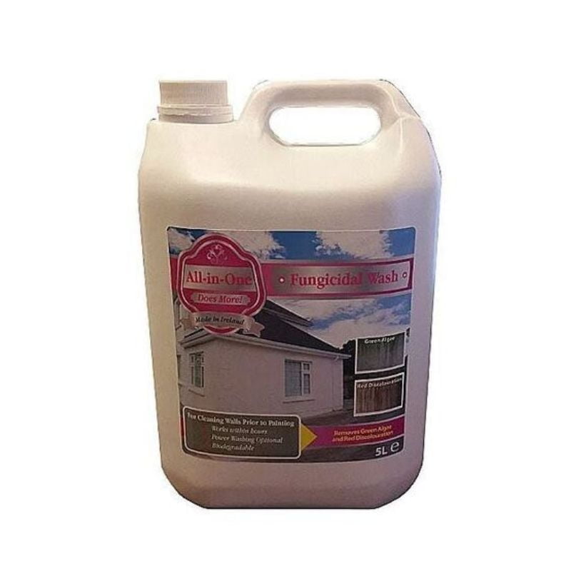 Fungicidal Wash All In One 5 Litre