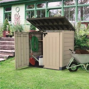 Keter Max Store It Out Shed