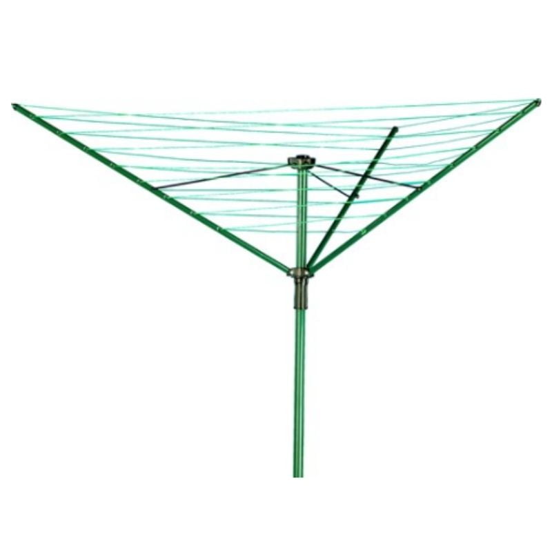 Minky Easy Breeze Rotary Airer 45m