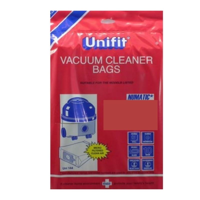 Nilfisk Vacuum Cleaner Hoover Bags
