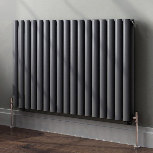 Aqualla Porto Double Radiators - MyBuildingSupplies.ie