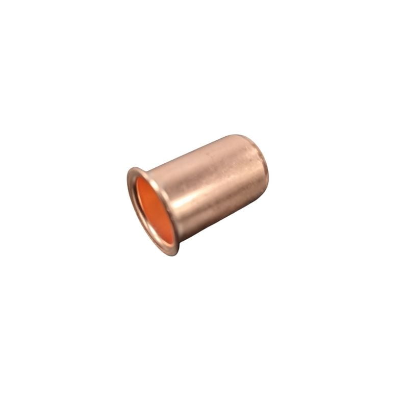 Qualpex Inserts Copper 1 Inch (50 Per Bag)