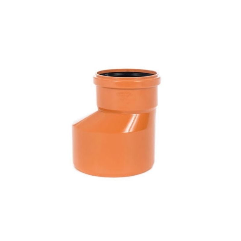 Sewer Reducer 6 inch to 4 inch