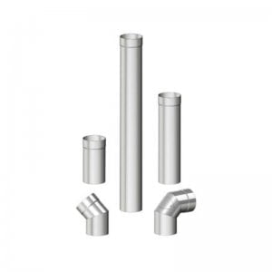 Stainless Steel System 1 Bends