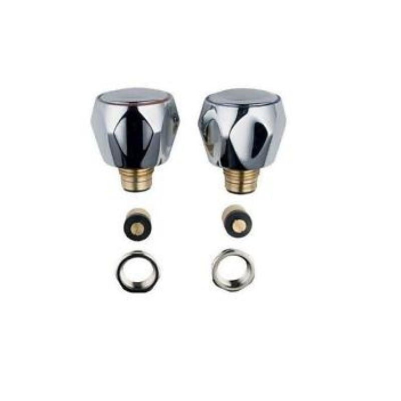 Tap Conversion Kit 3/4 Inches