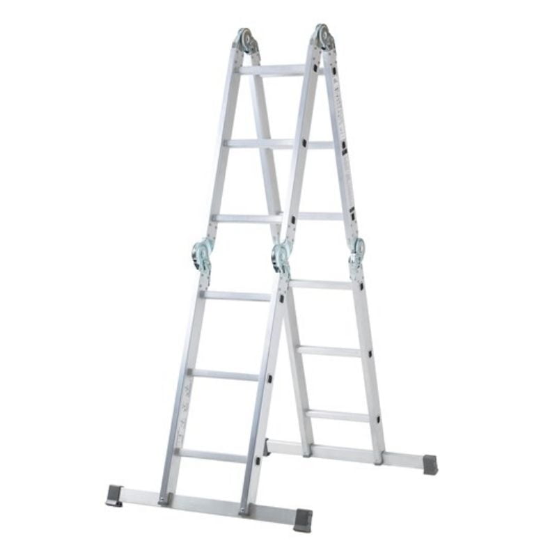 Werner 10 In 1 Multi Purpose Ladders